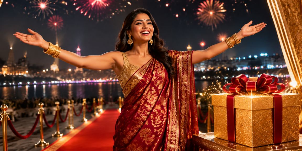 Evening entertainment with casino games near Ahmedabad riverfront