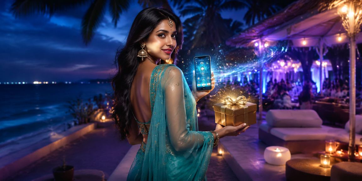 Mobile cricket betting app used by player in Goa