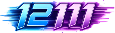 12111